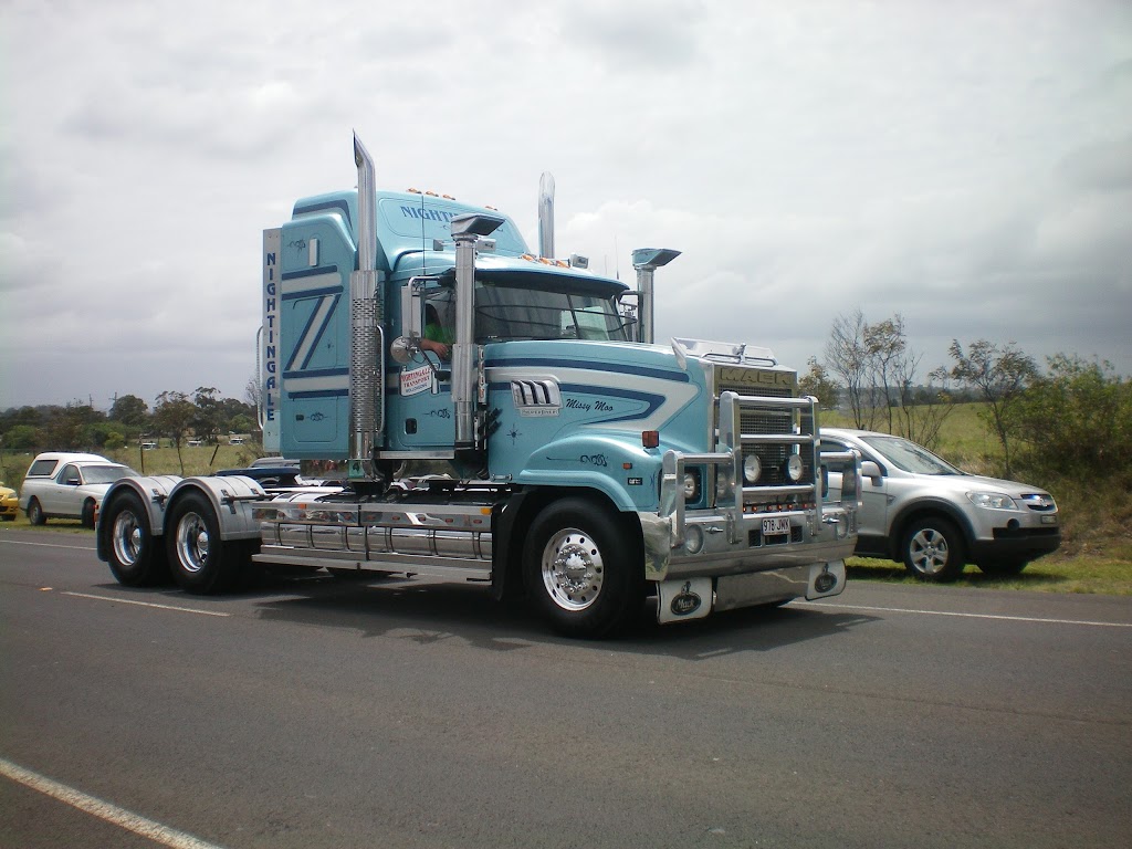 Nightingale Transport | moving company | 10 Marley Pl, Unanderra NSW 2526, Australia | 0242721496 OR +61 2 4272 1496