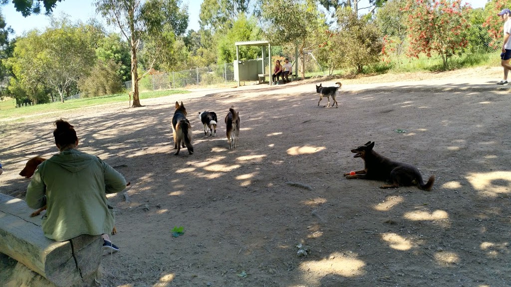 Crafers Dog Park | park | 18 Wright Rd, Stirling SA 5152, Australia