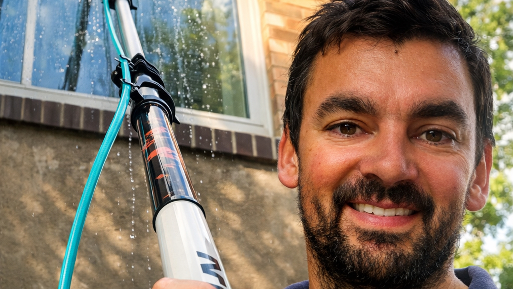 Camilleri Window Cleaning | 7 Eaglescliffe Cres, Cranbourne VIC 3977, Australia | Phone: 0431 881 787