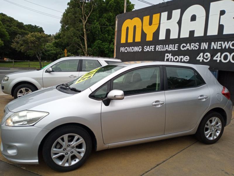 MYKAR | car dealer | 38 Maitland Rd, Islington NSW 2296, Australia | 0249400200 OR +61 2 4940 0200