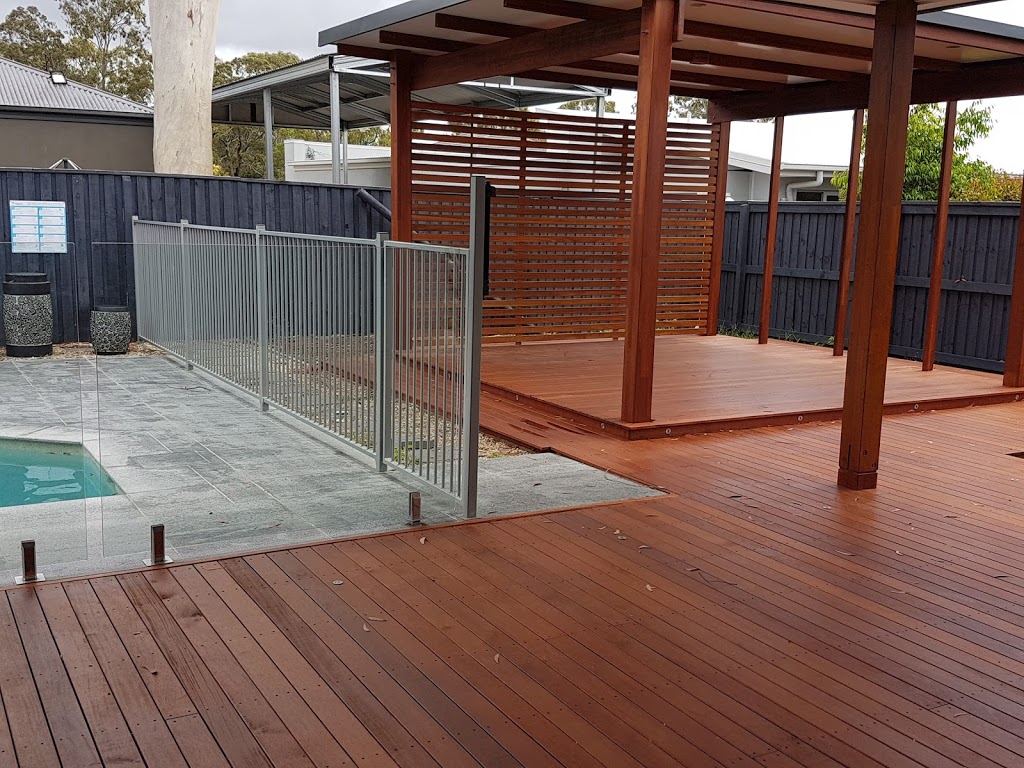 BB Decking | 2837 Old Cleveland Rd, Chandler QLD 4155, Australia | Phone: 0434 554 470