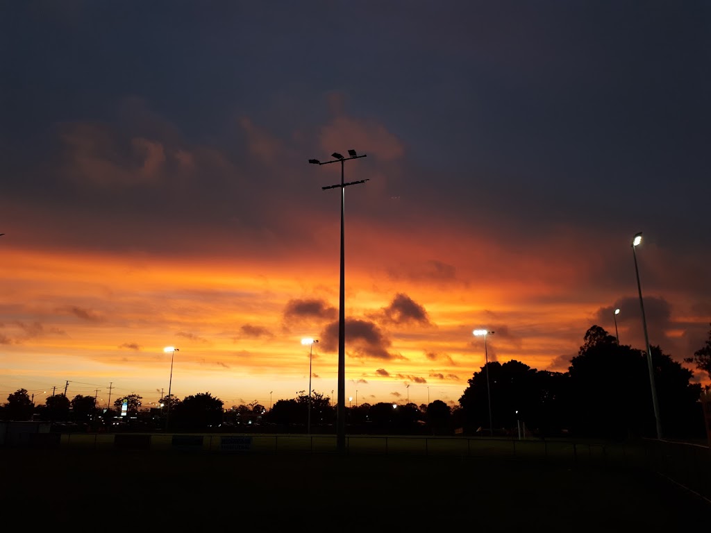 Capalaba Bulldogs Football Club | John Frederick Park, 2-28 Old Cleveland Rd, Capalaba QLD 4157, Australia | Phone: (07) 3823 1312