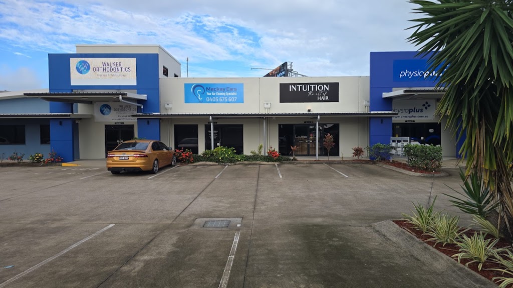 Mackay Ears | Shop 4/87 Willetts Rd, Mount Pleasant QLD 4740, Australia | Phone: 0405 675 607