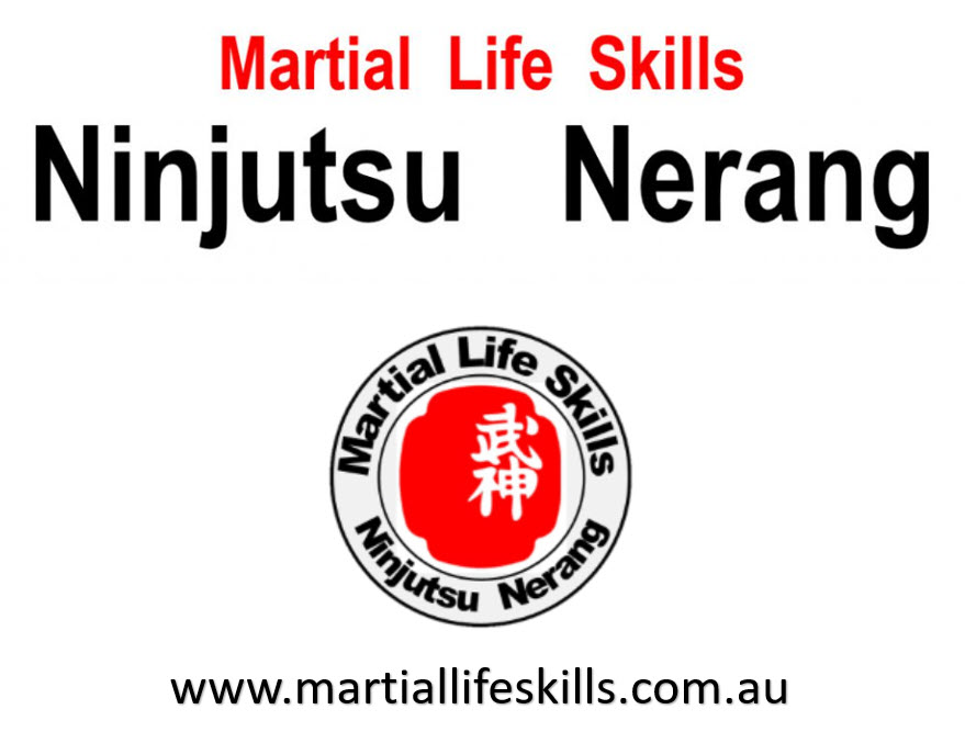 Martial Life Skills- Ninjutsu Nerang | health | Highland Park, Nerang QLD 4211, Australia | 0419023454 OR +61 419 023 454