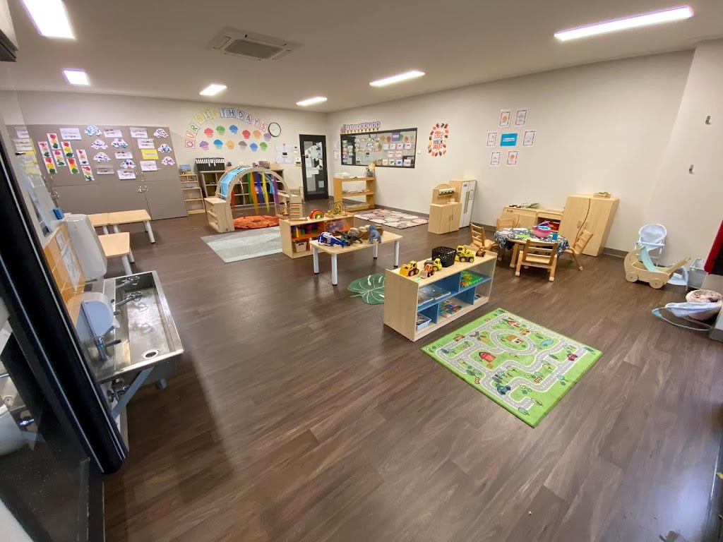 Thornton ELC | 14 Hartley Dr, Thornton NSW 2322, Australia | Phone: (02) 4966 8806
