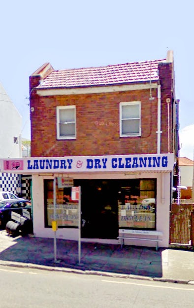 Rose Laundry Summer Hill | laundry | 43 Liverpool Rd, Summer Hill NSW 2130, Australia | 0297998861 OR +61 2 9799 8861