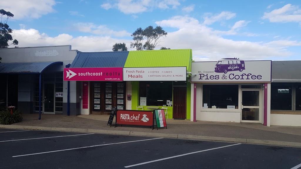Pasta Chef Mount Compass | meal takeaway | shop 3/18 Victor Harbor Rd, Mount Compass SA 5210, Australia | 85568165 OR +61 85568165