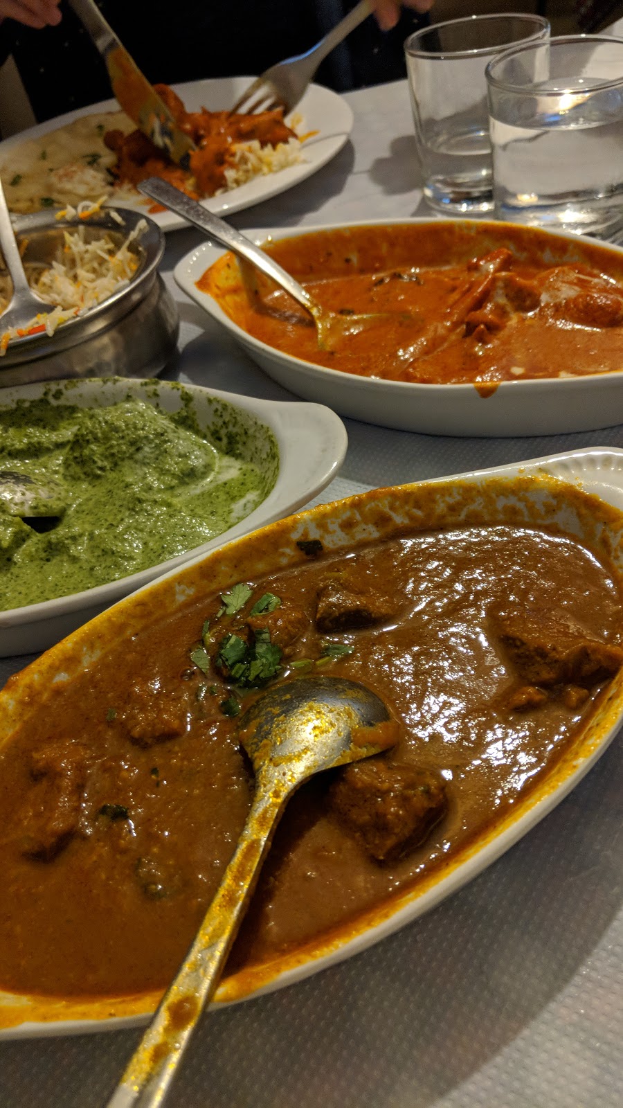 Gurkhas Nepalese Restaurant | restaurant | 4/5 Adalia St, Kallaroo WA 6025, Australia | 0893071533 OR +61 8 9307 1533