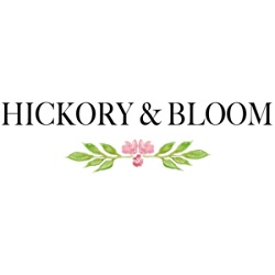 Hickory and Bloom | 55D Mannikin Rd, Tanawha QLD 4556, Australia | Phone: 0407 714 774