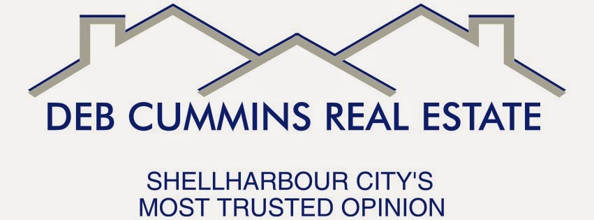 Deb Cummins Real Estate | 305 Reddall Parade, Shellharbour NSW 2528, Australia | Phone: (02) 4296 5803
