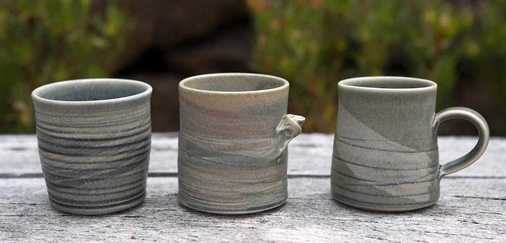 Anakie Pottery | point of interest | 310 Oneils Ln, Anakie VIC 3213, Australia | 0352841383 OR +61 3 5284 1383