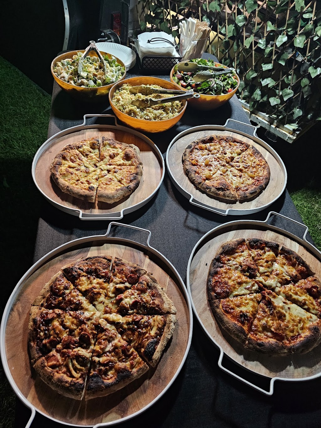 Nutty Pizza Co | Bimbimbi, 1/74 Nutleys Creek Rd, Bermagui NSW 2546, Australia | Phone: 0494 035 732 Nutty Pizza Co | Bimbimbi, 1/74 Nutleys Creek Rd, Bermagui NSW 2546, Australia | Phone: 0494 035 732