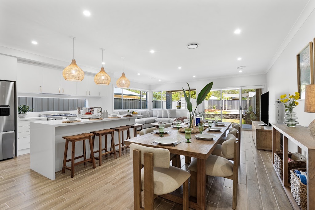 Mare Mio Callala Beach in Jervis Bay | Unit 1/162 King George St, Callala Beach NSW 2540, Australia | Phone: (02) 4407 6007