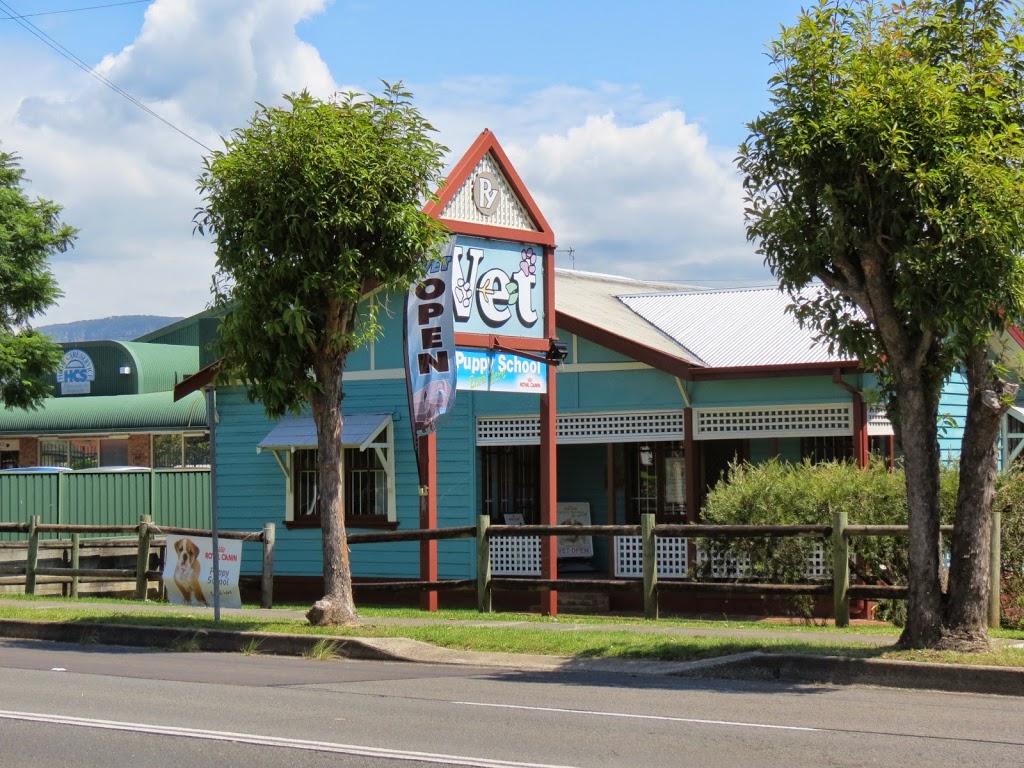 Rod Yeatman & Associates-Dapto Veterinary Hospital | 164 Princes Hwy, Dapto NSW 2530, Australia | Phone: (02) 4261 4055
