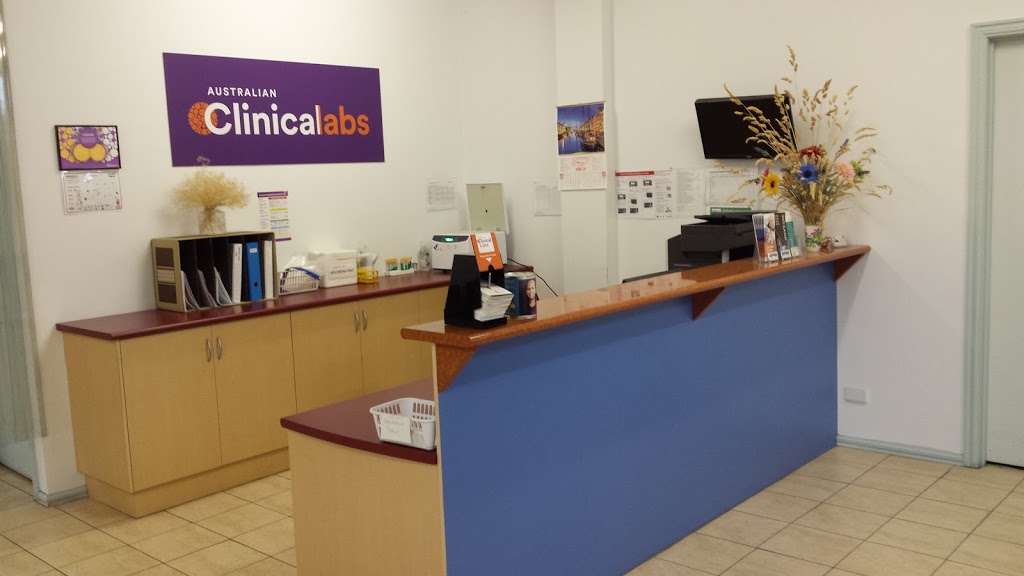 Australian Clinical Labs | doctor | 12-14 Windsor Ave, Springvale VIC 3171, Australia | 0395740580 OR +61 3 9574 0580