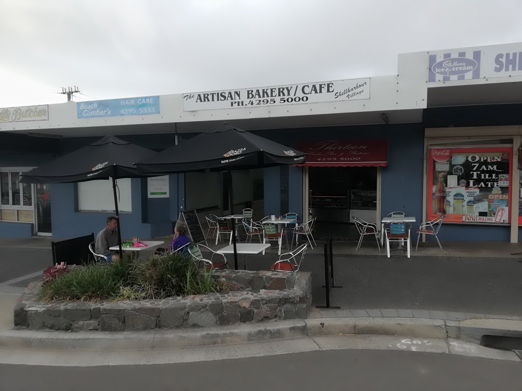 The Artisan Bakery | bakery | 21 Addison St, Shellharbour NSW 2529, Australia | 0242955000 OR +61 2 4295 5000