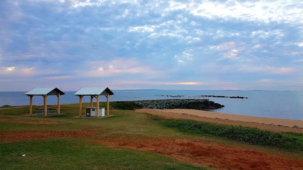 Queens Beach North | Moreton Bay, QLD, Australia | Phone: (07) 3205 0555