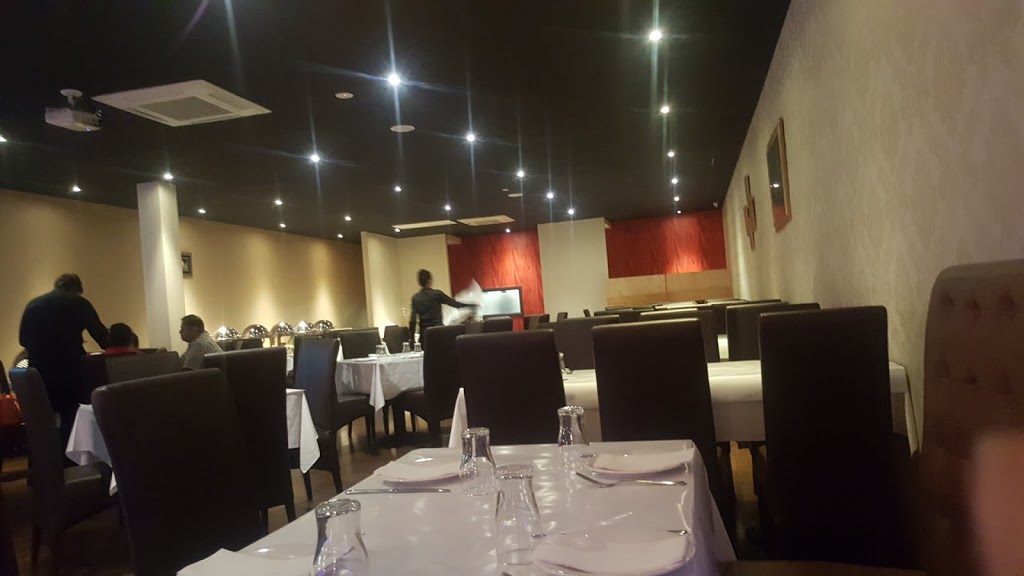 Taj On High Indian Restaurant Epping | meal delivery | 570 High St, Epping VIC 3076, Australia | 0394249851 OR +61 3 9424 9851