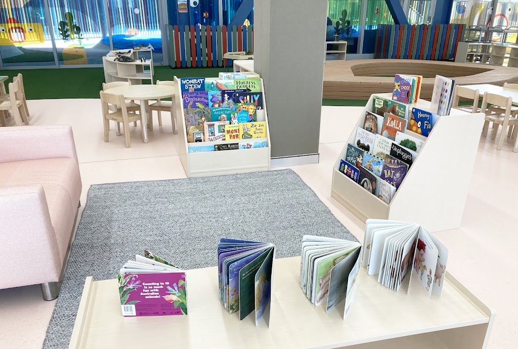 Ambrose Early Learning Santa Sophia, Box Hill | Red Gables Rd, Gables NSW 2765, Australia | Phone: 0459 927 222