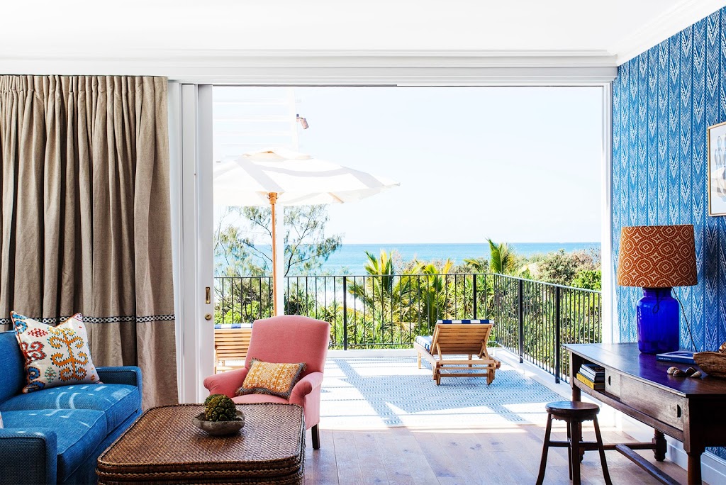 Halcyon House | spa | 21 Cypress Cres, Cabarita Beach NSW 2488, Australia | 0266761444 OR +61 2 6676 1444