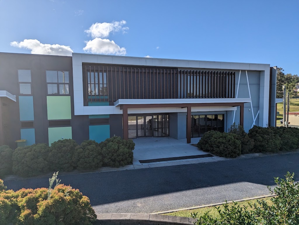 Annette & Lionel Mundt Exhibition Pavilion | 1/19 Showgrounds Dr, Beenleigh QLD 4207, Australia | Phone: (07) 3807 1871