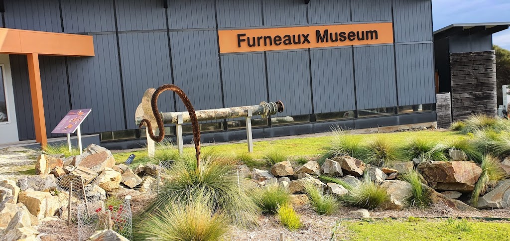 Furneaux Museum | tourist attraction | 8 Fowlers Rd, Emita TAS 7255, Australia | 0363598434 OR +61 3 6359 8434