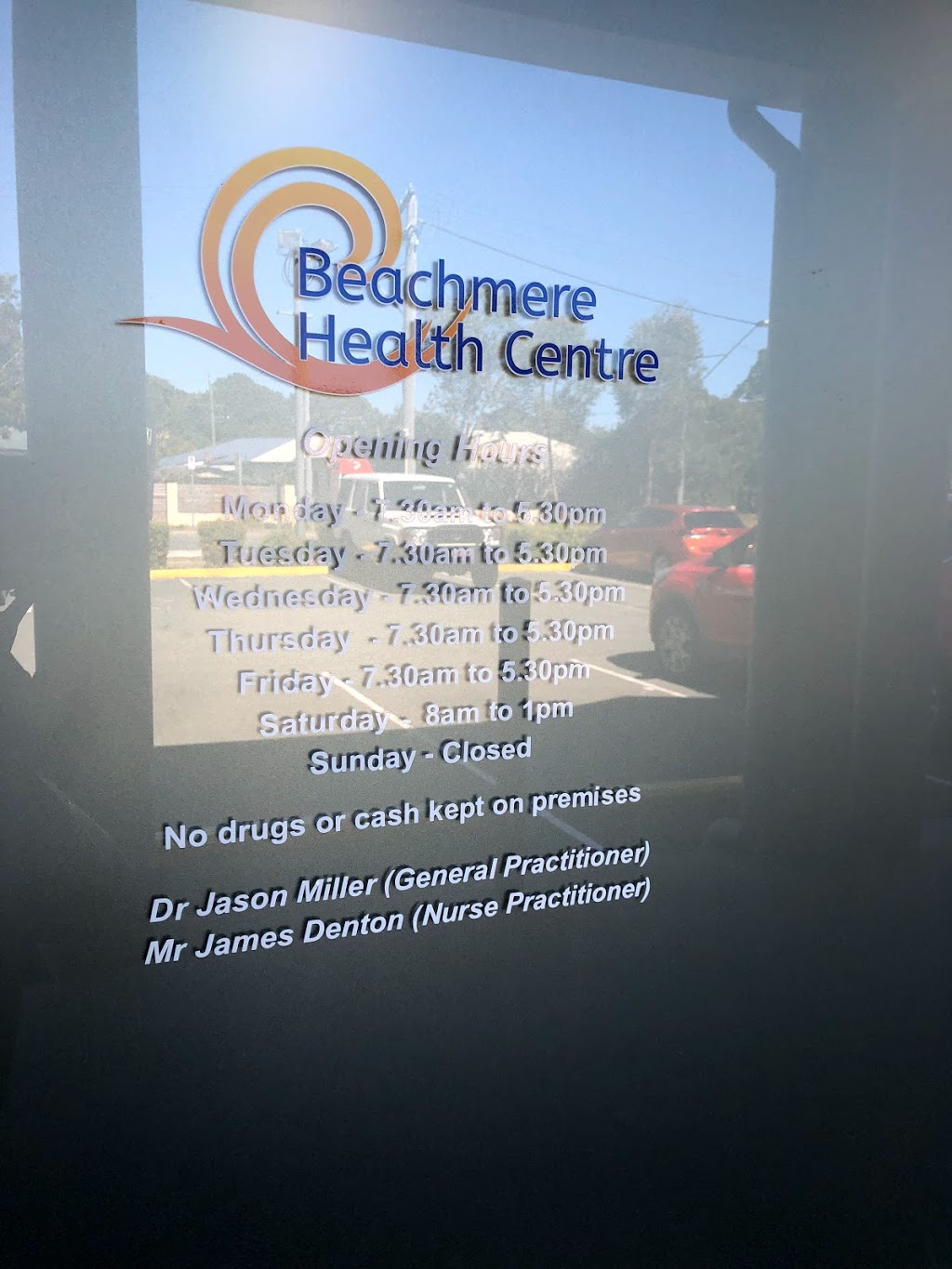 Beachmere Health Centre | Shop 4/874 Beachmere Rd, Beachmere QLD 4510, Australia | Phone: (07) 5407 0188