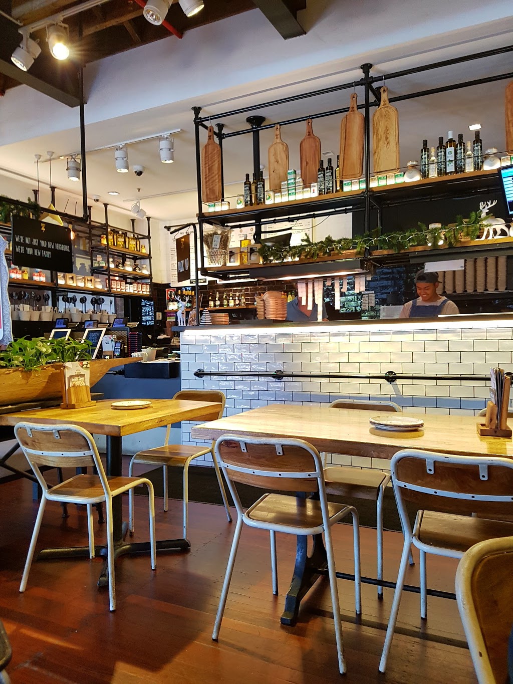 Zeus Street Greek | 2/34 Morley Ave, Rosebery NSW 2018, Australia | Phone: (02) 8315 5610