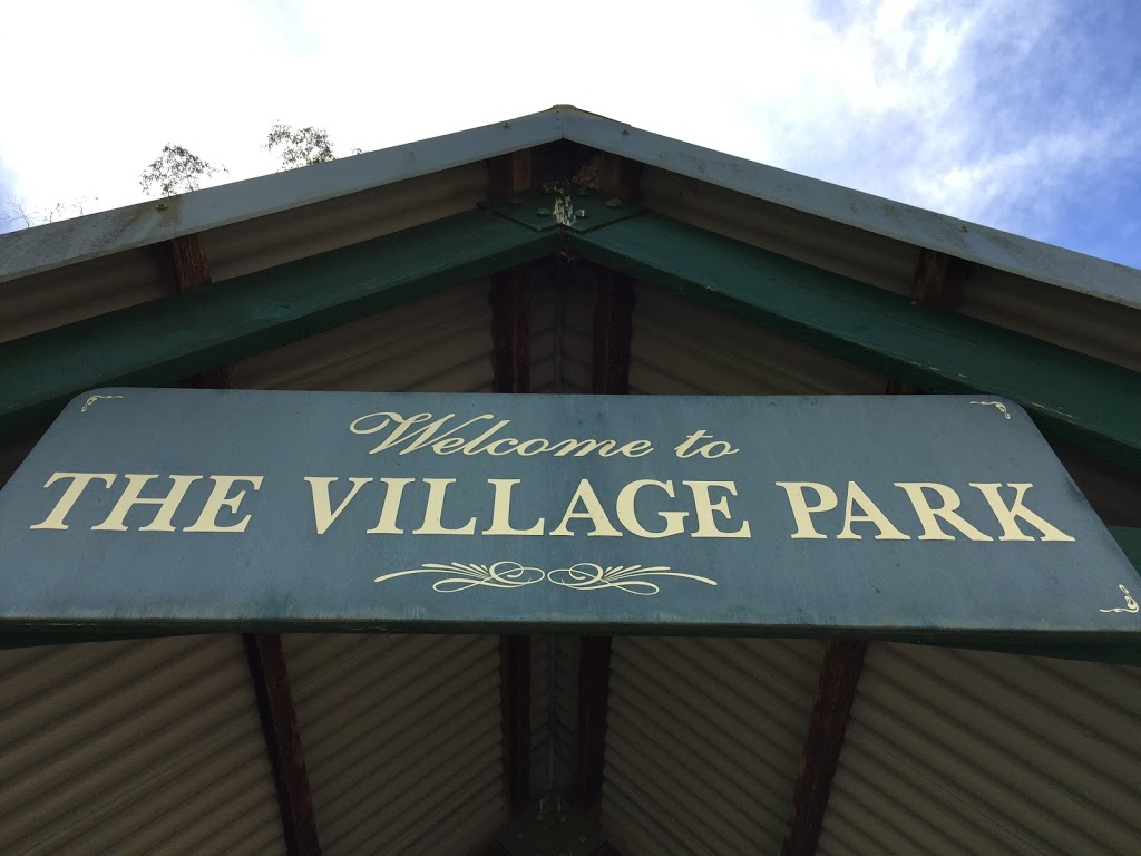 The Village Park Day Visitor Area | park | Taggerty VIC 3714, Australia