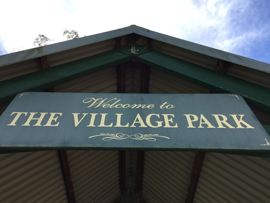 The Village Park Day Visitor Area | Taggerty VIC 3714, Australia