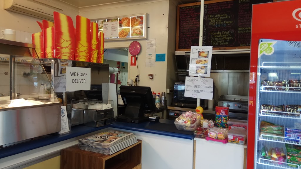 Leeuwin Way Takeaway | 7 Caves Rd, Abbey WA 6280, Australia | Phone: (08) 9755 4206