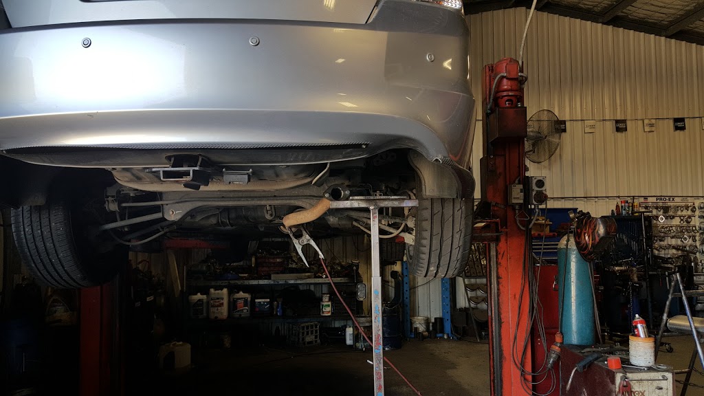 All Care Exhaust Brake & Clutch | 1/15 Bald Hill Rd, Pakenham VIC 3810, Australia | Phone: (03) 5941 3488