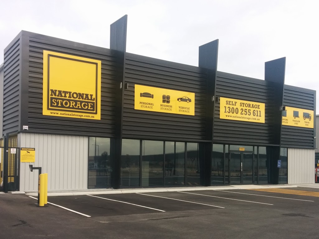 National Storage Jandakot | 7 Orion Road, Jandakot WA 6164, Australia | Phone: (08) 9417 3302