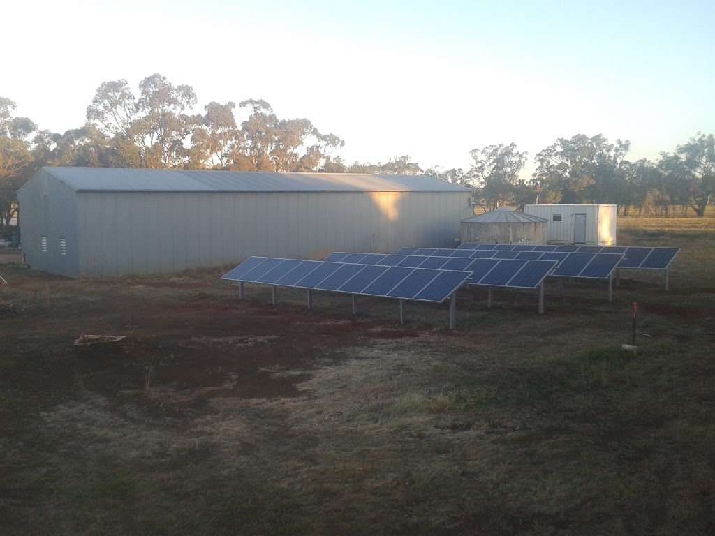 AppSolar - Applications of Solar Energy | 47/2 - 4 Picrite Cl, Pemulwuy NSW 2145, Australia | Phone: 1800 277 765