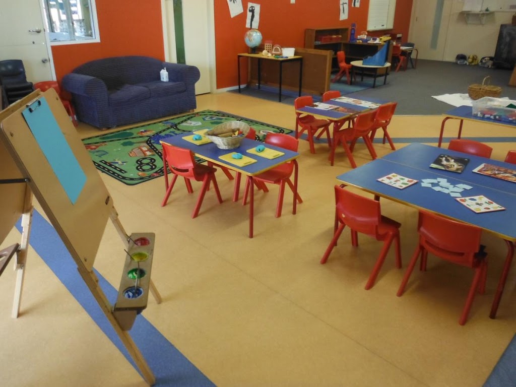 Rainbows Early Learning Centre | school | 23 Maitland Rd, Singleton NSW 2330, Australia | 0265712225 OR +61 2 6571 2225