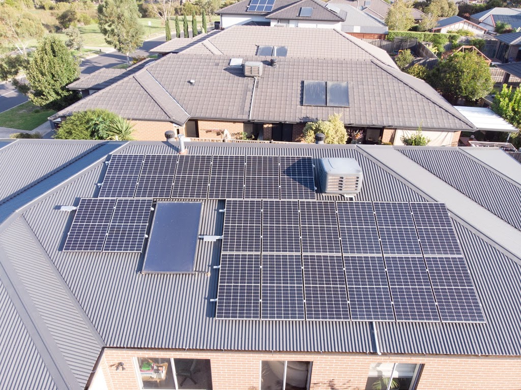 Solar Run Wollert | store | 3 Yalmy Ave, Wollert VIC 3750, Australia | 1300076527 OR +61 1300 076 527