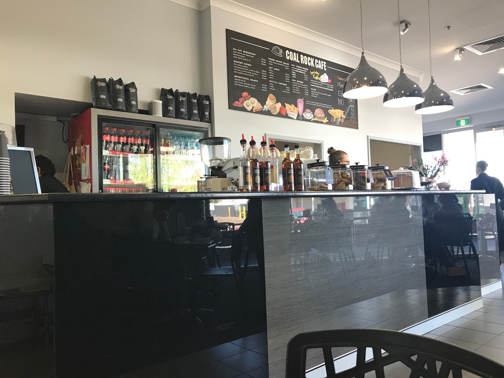 Coal Rock Cafe | cafe | Singleton Square Shop, 41 Gowrie St, Singleton NSW 2330, Australia | 0265721202 OR +61 2 6572 1202
