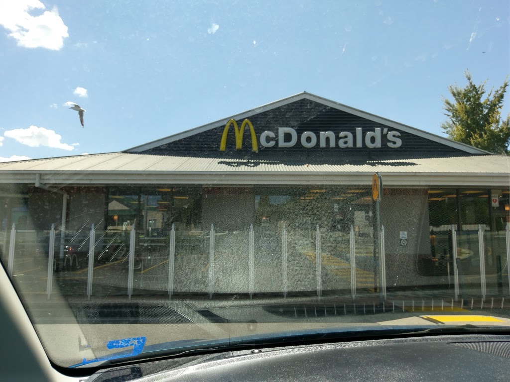 McDonalds Kings Meadows | Hobart Rd, Kings Meadows TAS 7249, Australia | Phone: (03) 6343 2599