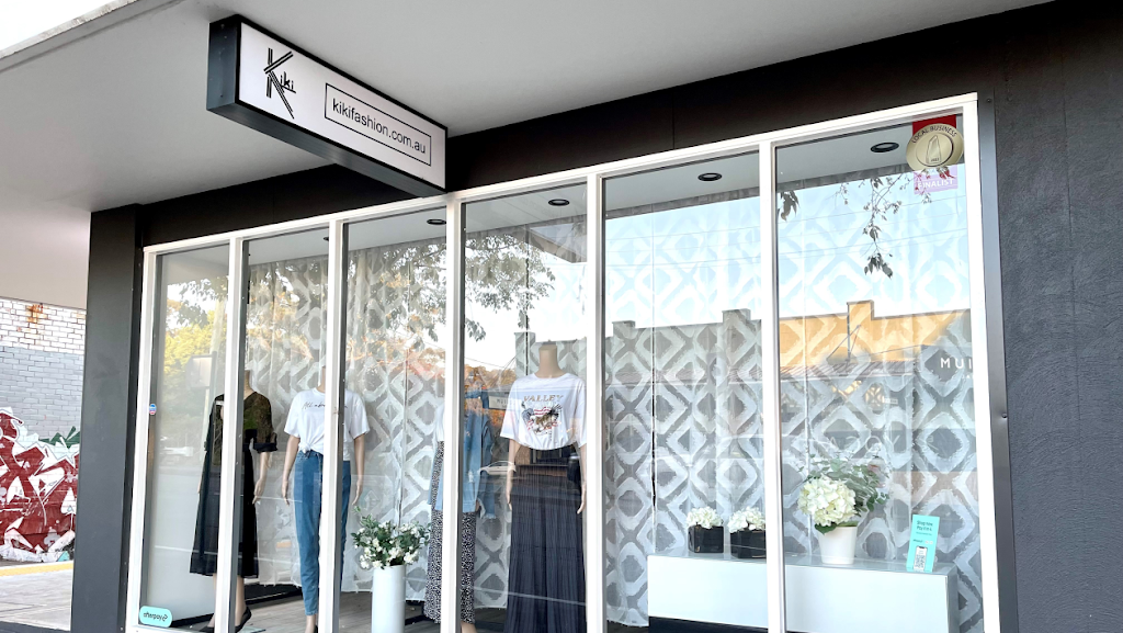 KiKi Fashion Co. | clothing store | 8 Maitland Rd, Mayfield NSW 2304, Australia | 0424988735 OR +61 424 988 735