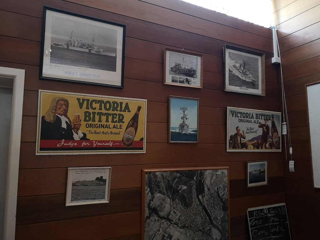 New Norfolk RSL Club | 30 George St, New Norfolk TAS 7140, Australia | Phone: (03) 6261 2931