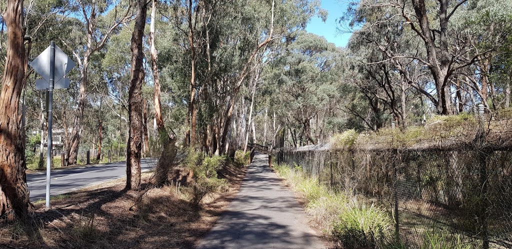 The Parkway Trail | Unnamed Road, Templestowe VIC 3106, Australia