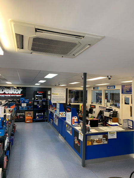 A1 Batterypro | car repair | Unit 16/547 Woolcock St, Mount Louisa QLD 4814, Australia | 0747747344 OR +61 7 4774 7344