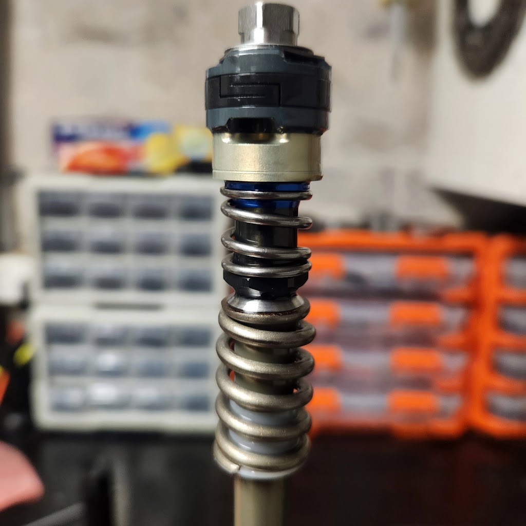 MBS suspension | 104 Great Western Hwy, Medlow Bath NSW 2780, Australia | Phone: 0459 180 291