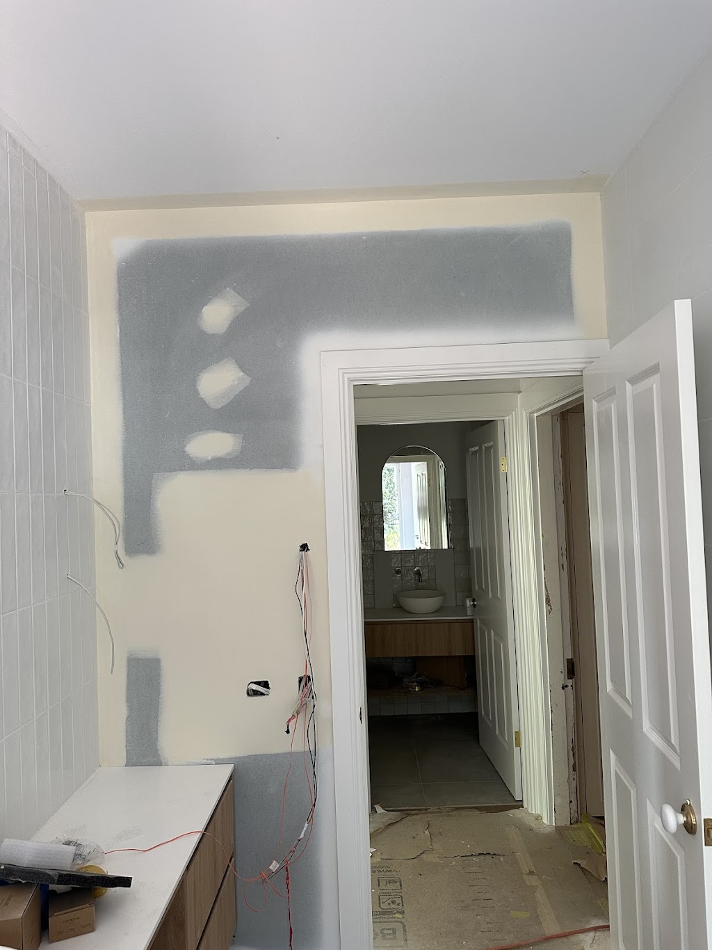 Watts Plastering | 4 E Hampton Pl, Strathfieldsaye VIC 3551, Australia | Phone: 0474 322 837