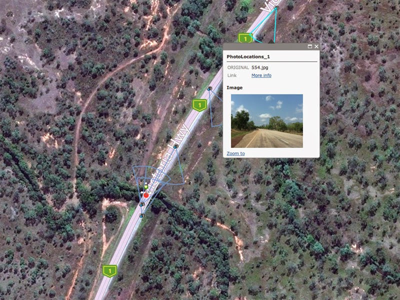 Yellow Dot Geospatial | 5 Hobbs St, Scarborough QLD 4020, Australia | Phone: (07) 3102 6007