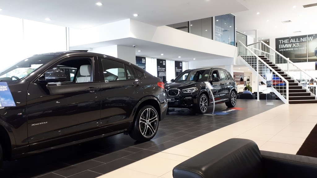 Waverley BMW | car dealer | 579 Springvale Rd, Glen Waverley VIC 3150, Australia | 0385819600 OR +61 3 8581 9600