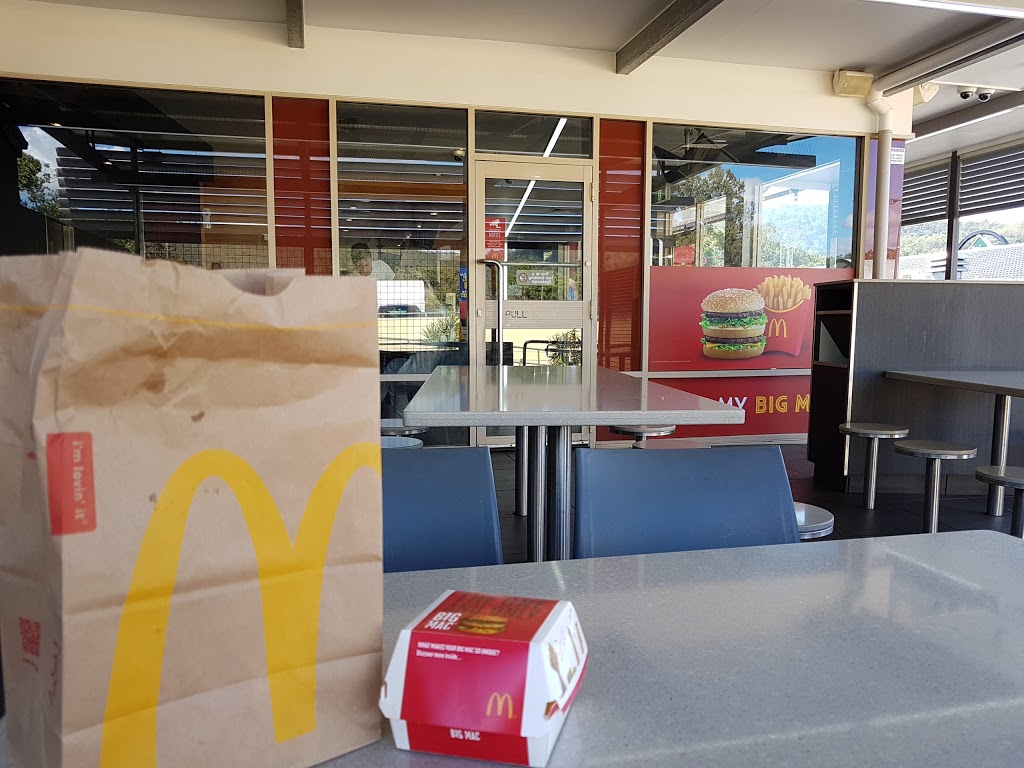 McDonalds The Gap | The Gap Shopping Village, 992 Waterworks Rd, The Gap QLD 4061, Australia | Phone: (07) 3300 5199