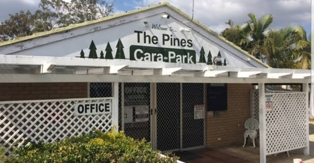 Pines Cara Park | rv park | 35 Goodfellows Rd, Kallangur QLD 4503, Australia | 0732046895 OR +61 7 3204 6895