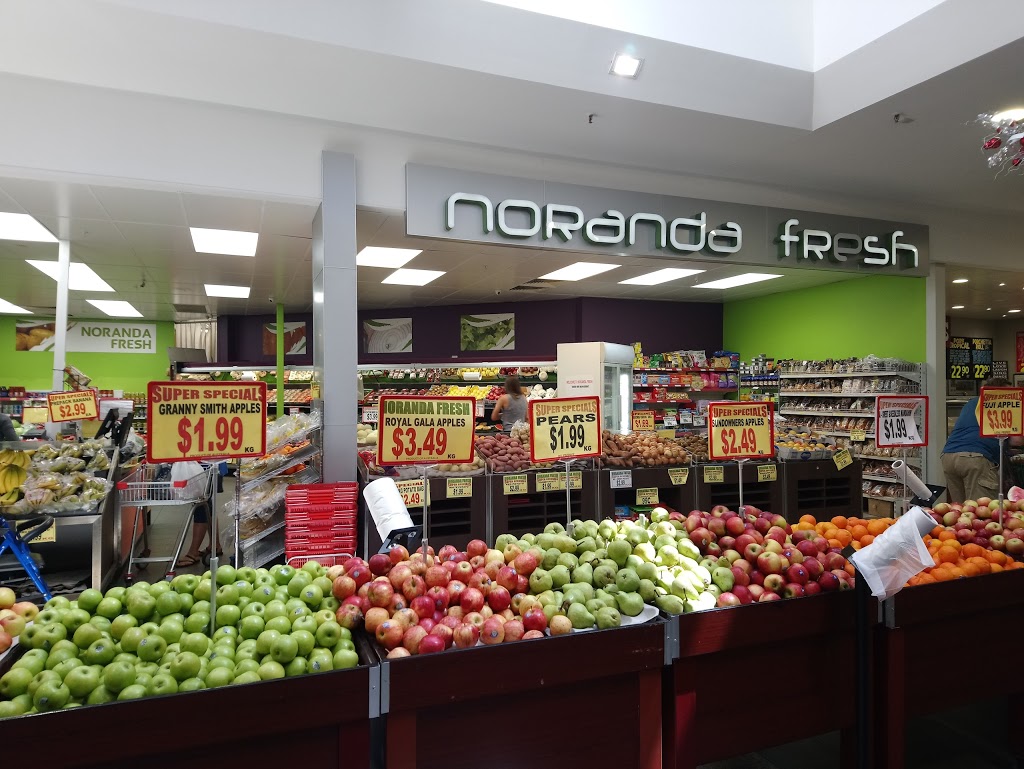 Hawaiians Noranda | Benara Road, Noranda WA 6062, Australia | Phone: (08) 9426 8892