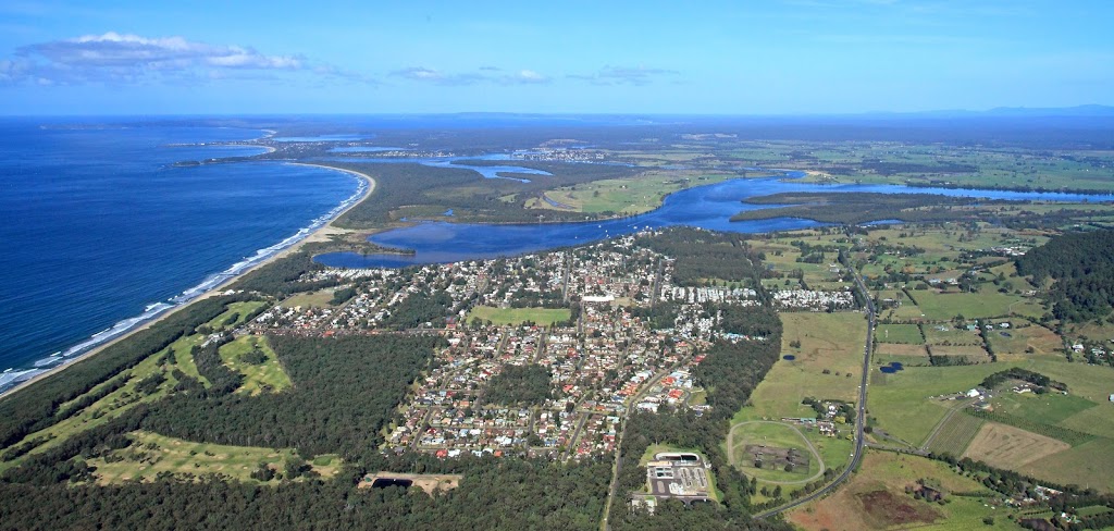 Shoalhaven Heads First National | 1/131 Shoalhaven Heads Rd, Shoalhaven Heads NSW 2535, Australia | Phone: (02) 4448 8344